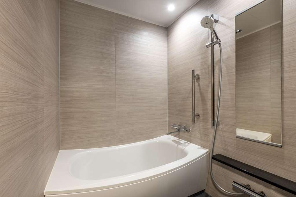 Doubletree By Hilton Kyoto Higashiyama Hotel Værelse billede